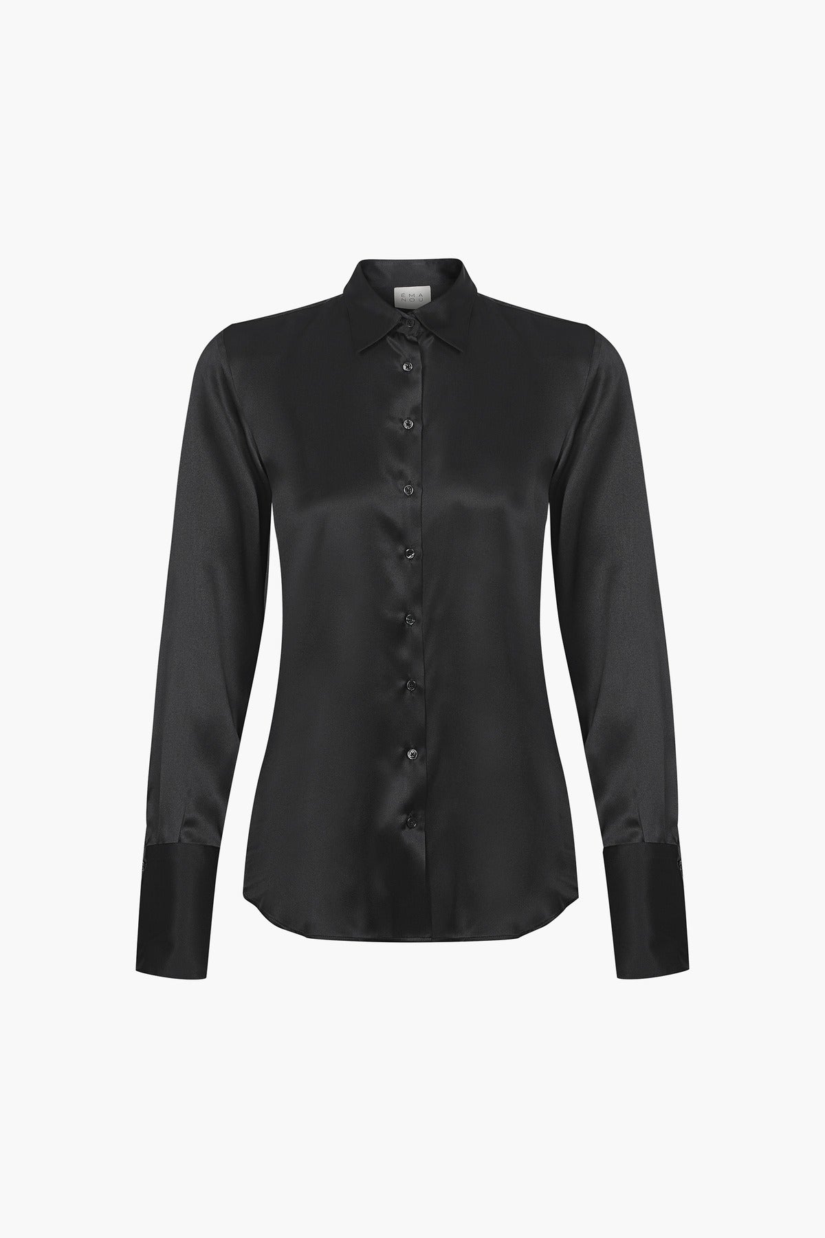 New Voyage Blouse
